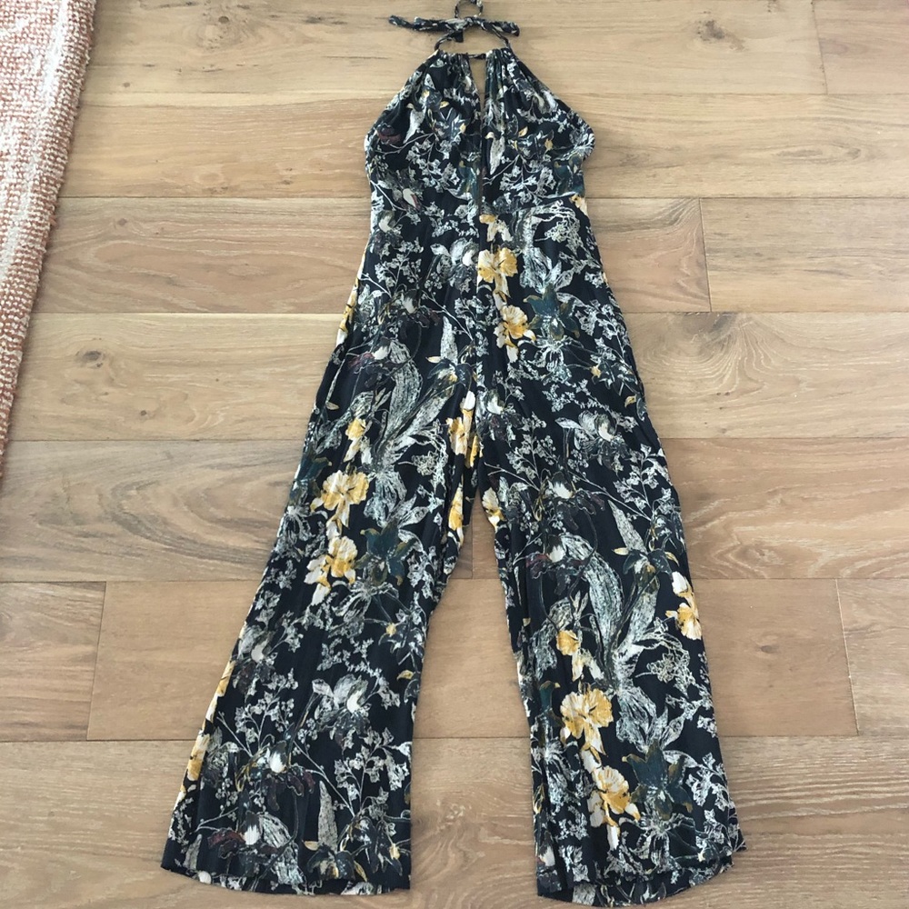 Free People jumpsuit
